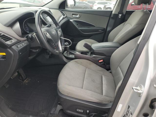 Hyundai SANTA FE Image 9