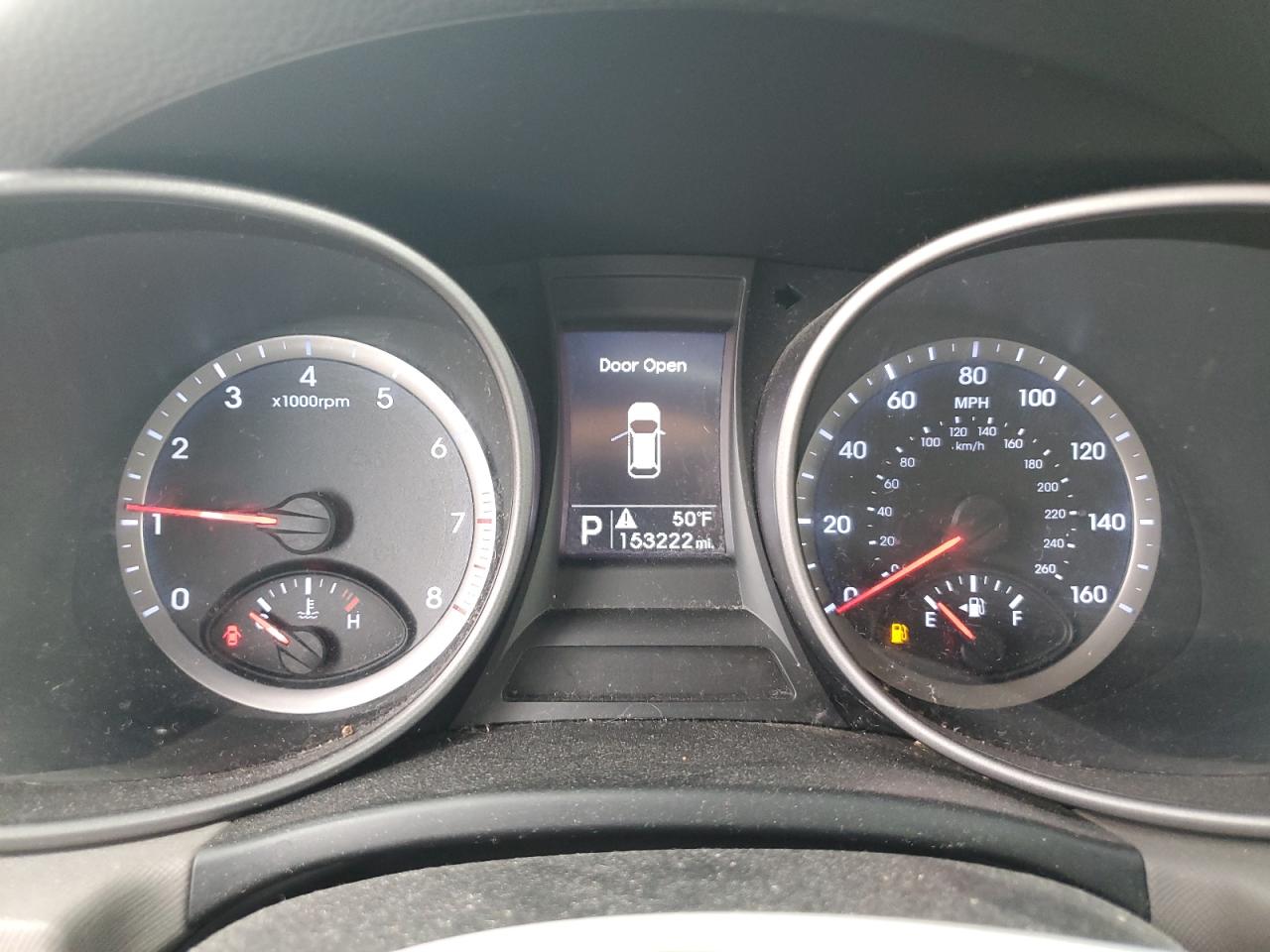 Hyundai SANTA FE Image 5