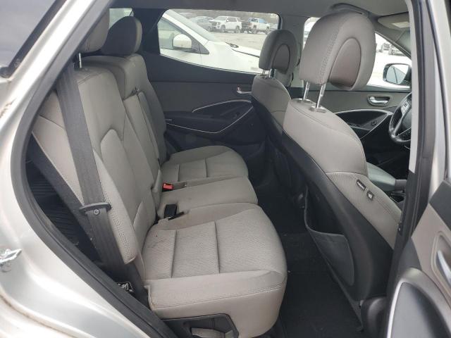 Hyundai SANTA FE Image 13