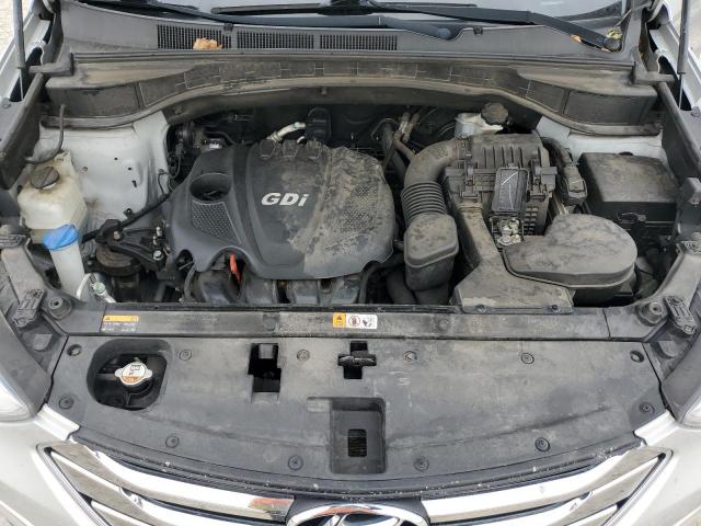 Hyundai SANTA FE Image 11