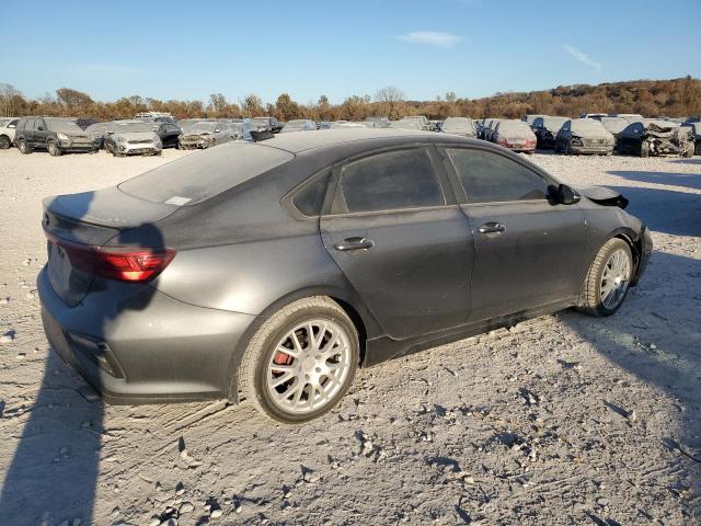 Kia Forte Gt Image 2