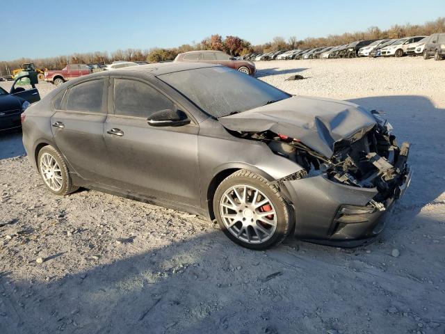 Kia Forte Gt Image 3