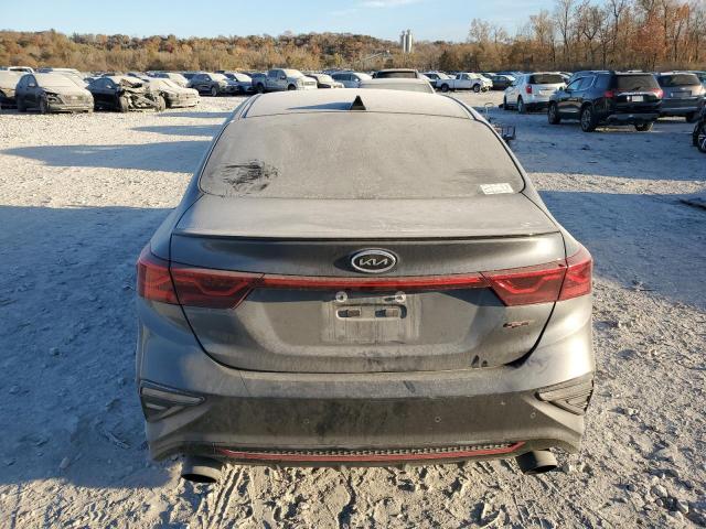 Kia Forte Gt Image 5