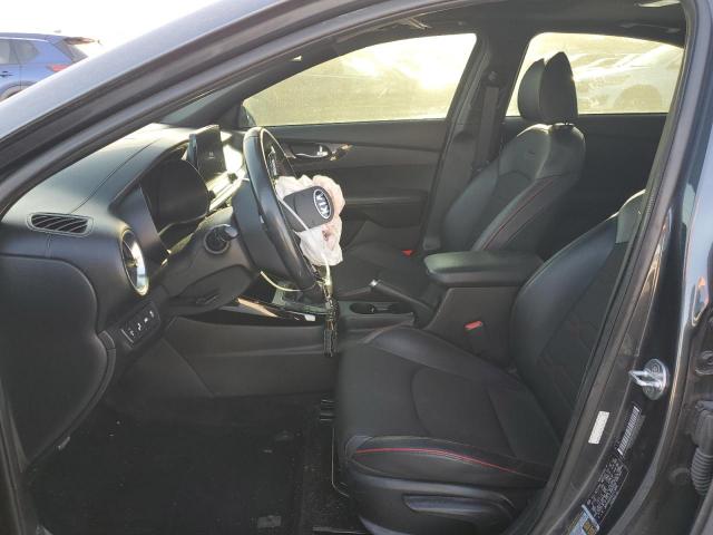 Kia Forte Gt Image 6