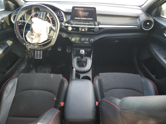 Kia Forte Gt Image 7