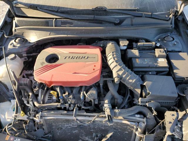 Kia Forte Gt Image 12