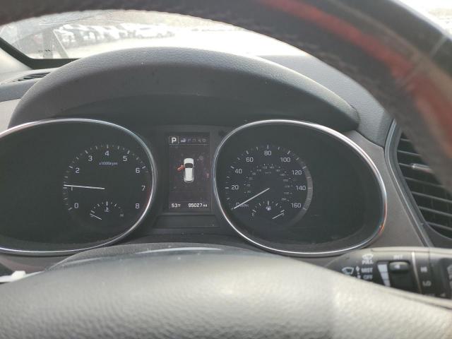 Hyundai SANTA FE Image 11