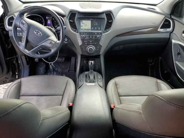 Hyundai SANTA FE Image 9