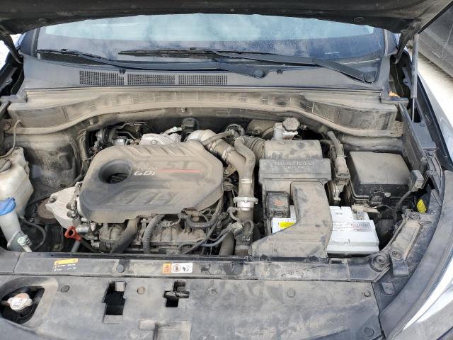 Hyundai SANTA FE Image 6