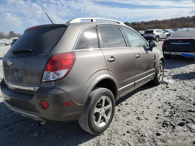 Chevrolet Captiva Sport Image 3