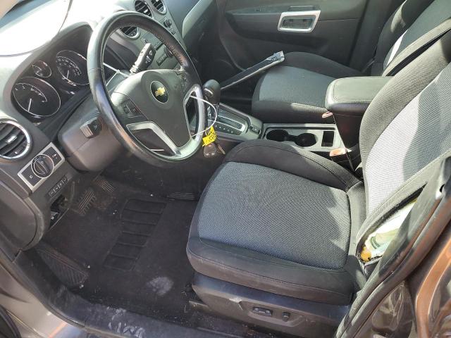 Chevrolet Captiva Sport Image 11