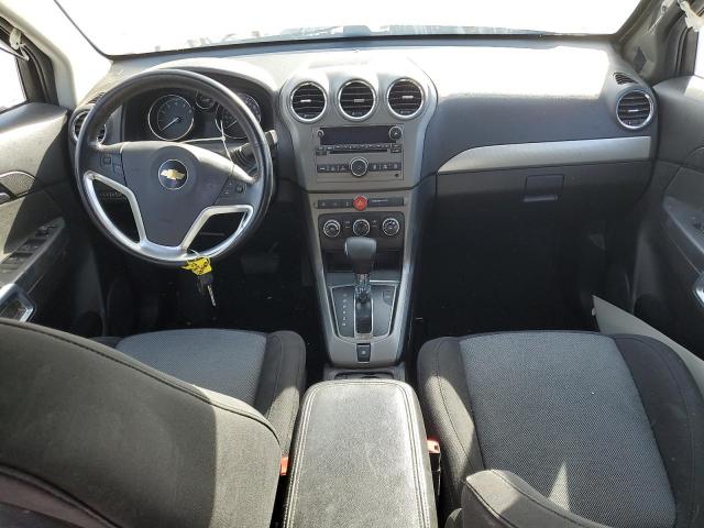 Chevrolet Captiva Sport Image 7