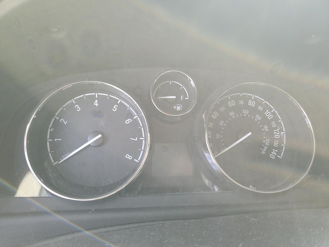 Chevrolet Captiva Sport Image 6