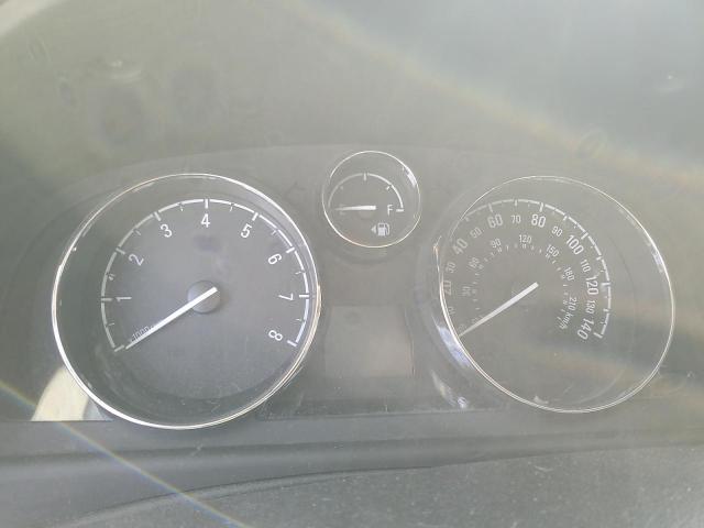 Chevrolet Captiva Sport Image 6