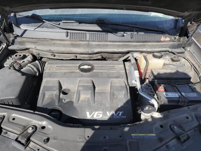 Chevrolet Captiva Sport Image 12