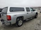 Chevrolet Silverado K1500 Lt Image 3