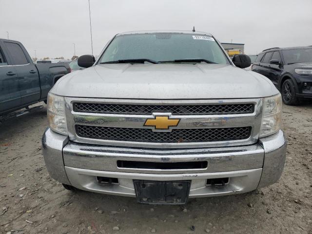 Chevrolet Silverado K1500 Lt Image 11