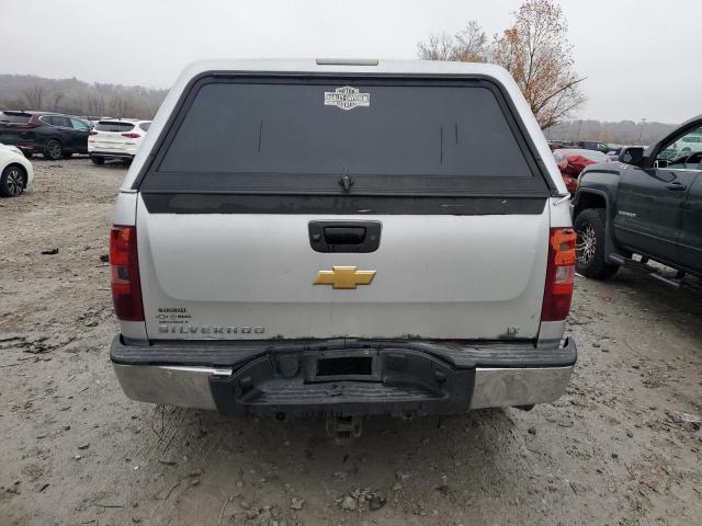 Chevrolet Silverado K1500 Lt Image 10