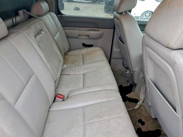 Chevrolet Silverado K1500 Lt Image 6