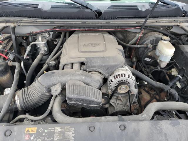 Chevrolet Silverado K1500 Lt Image 8