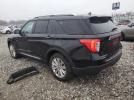 Ford Explorer Limited Image 4