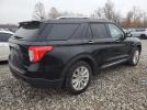Ford Explorer Limited Image 7