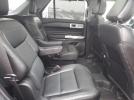 Ford Explorer Limited Image 11