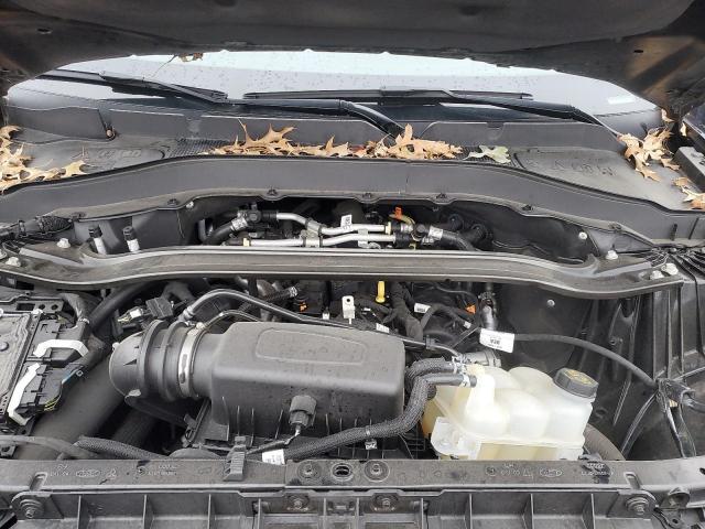 Ford Explorer Limited Image 13