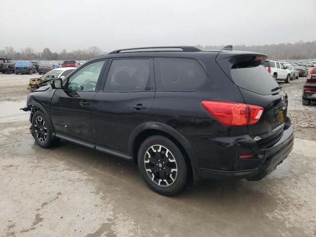 Nissan Pathfinder Sl Image 3