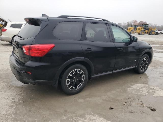 Nissan Pathfinder Sl Image 8