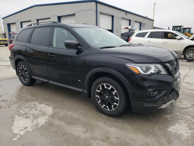 Nissan Pathfinder Sl Image 2