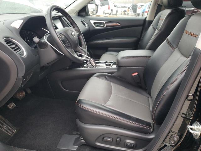 Nissan Pathfinder Sl Image 5