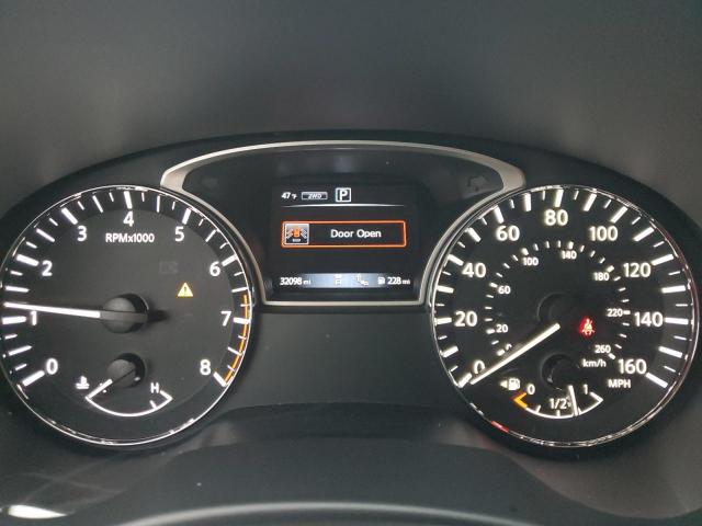 Nissan Pathfinder Sl Image 6