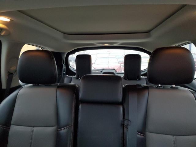 Nissan Pathfinder Sl Image 13