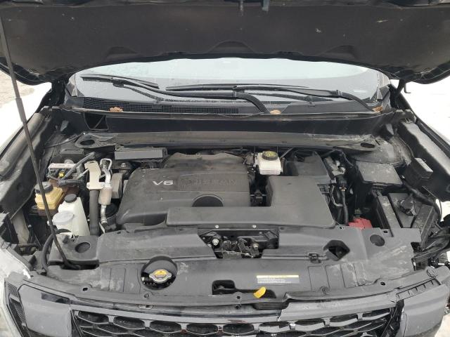 Nissan Pathfinder Sl Image 11