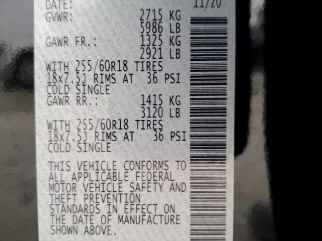 Nissan Pathfinder Sl Image 10