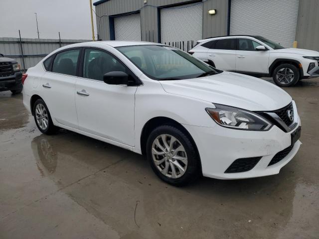 Nissan Sentra S Image 8