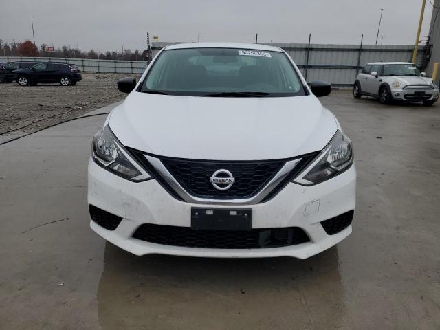 Nissan Sentra S Image 6