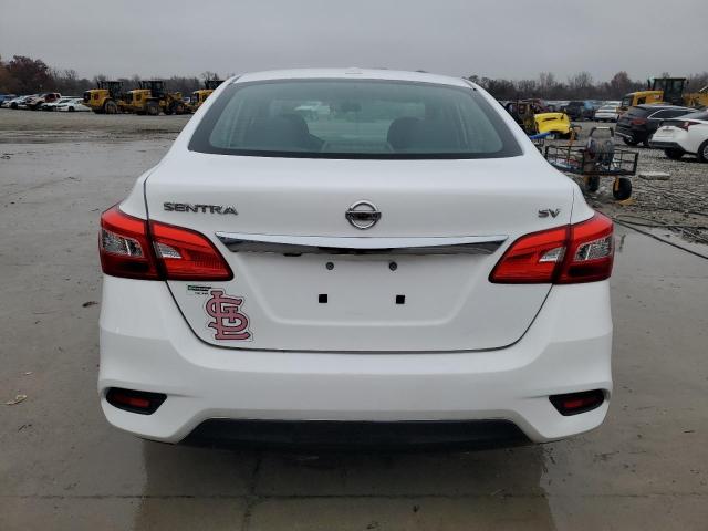 Nissan Sentra S Image 5