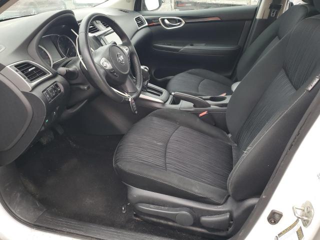 Nissan Sentra S Image 10