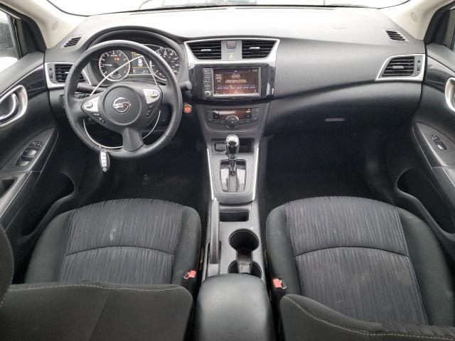 Nissan Sentra S Image 9