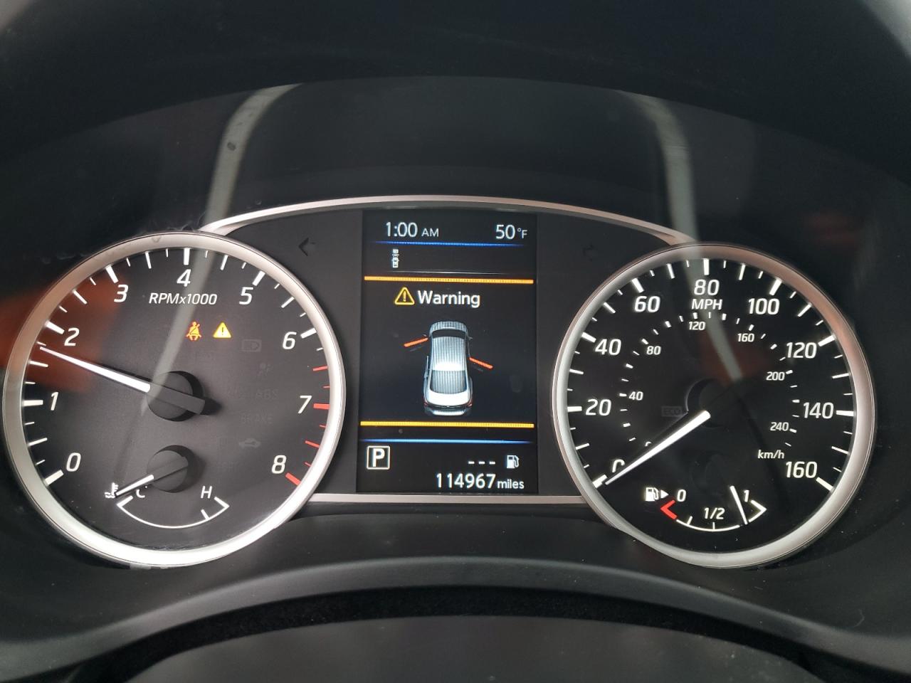 Nissan Sentra S Image 2