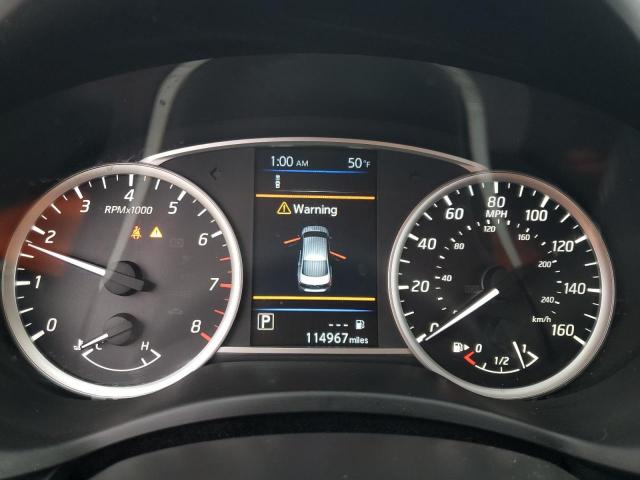 Nissan Sentra S Image 2