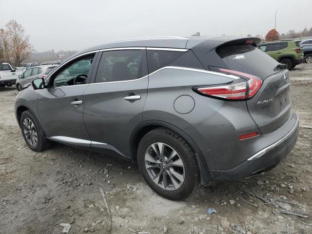 Nissan Murano S Image 2