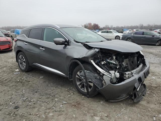 Nissan Murano S Image 3