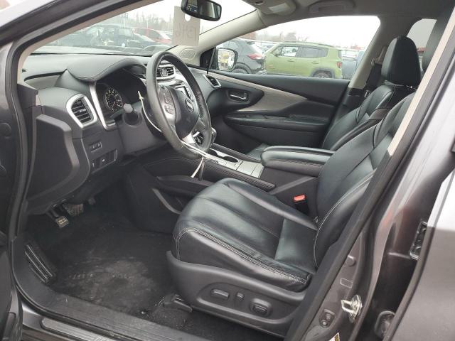 Nissan Murano S Image 6