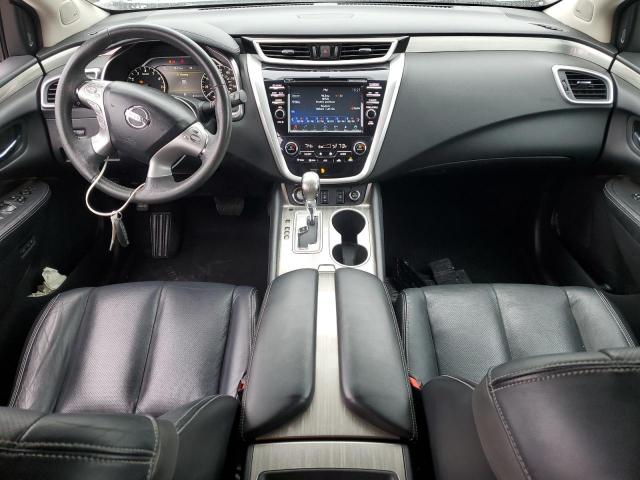 Nissan Murano S Image 5