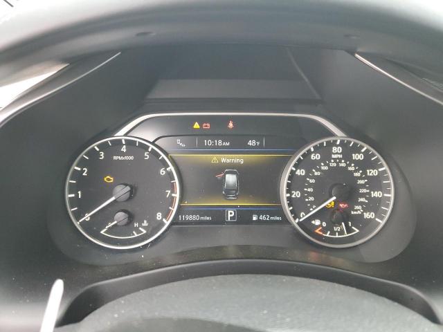 Nissan Murano S Image 9