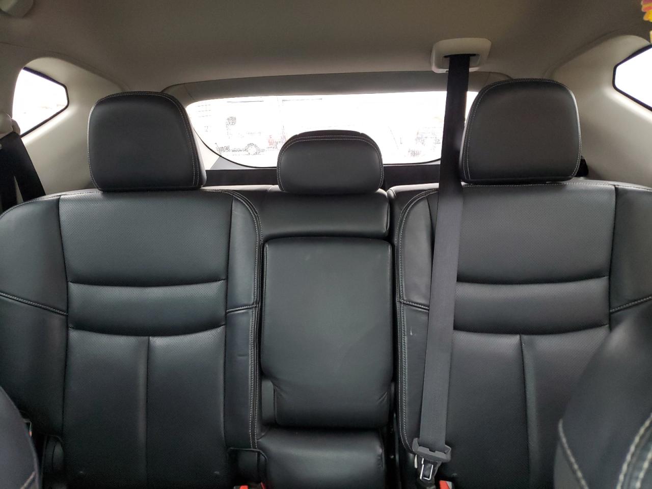 Nissan Murano S Image 12