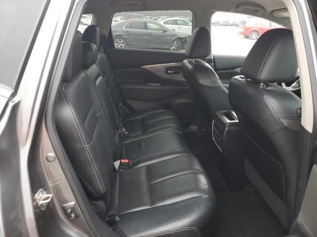 Nissan Murano S Image 7